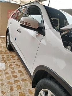 کیا سۆرینتۆ